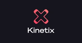 Kinetix interface screenshot
